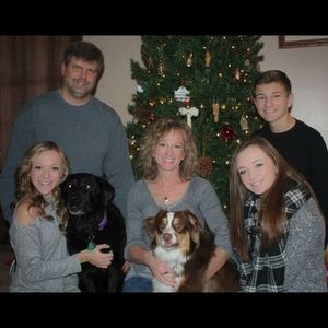 Meet your Posher, Donna